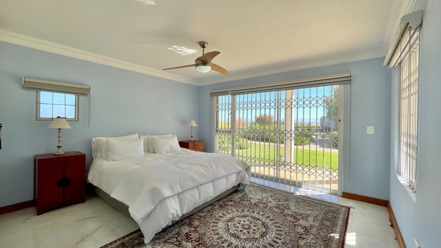 4 Bedroom Property for Sale in Greenways Golf Estate Western Cape